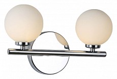 Бра LUMINA DECO Marsiada LDW_6033-2_CHR