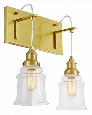 Бра LUMINA DECO Moletti LDW_6844-2_MD_PR