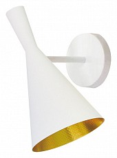 Бра LUMINA DECO Foggi LDW_7712-A_WT_MAT_GD