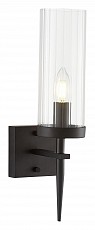 Бра LUMINA DECO Moratti LDW_8022-1_BK_PR