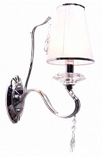 Бра LUMINA DECO Finezzia LDW_9267-1_CHR