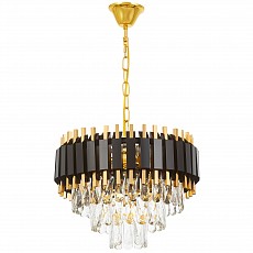 Подвесной светильник LUMINA DECO Fera TP_3001-40_GD