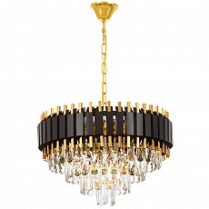 Подвесной светильник LUMINA DECO Fera TP_3001-50_GD