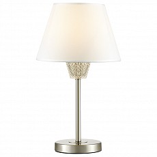 Настольная лампа декоративная Lumion Abigail 4433/1T