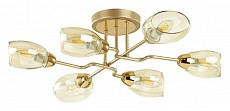Потолочная люстра Lumion Lacie 4536/6C