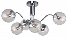 Люстра на штанге Lumion CANDICE 4554_6CA