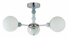Люстра на штанге Lumion Sunday 6525_3C