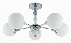 Люстра на штанге Lumion Sunday 6525_5C
