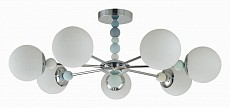 Люстра на штанге Lumion Sunday 6525_7C