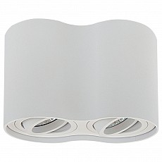 Накладной светильник Lightstar Binoco Duo 052026