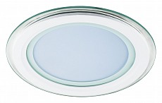 Встраиваемый светильник Lightstar Acri LED 212012