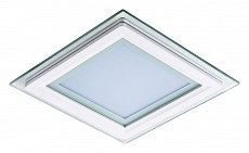 Встраиваемый светильник Lightstar Acri LED 212041