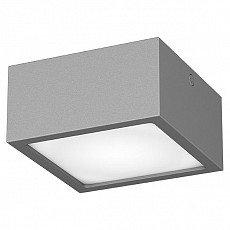 Накладной светильник Lightstar Zolla Quad LED-SQ 380293