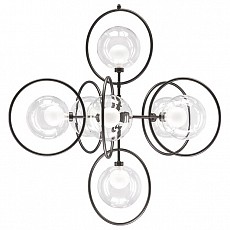 Подвесная люстра Lightstar Alfa 745077