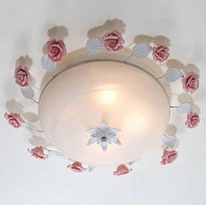 Накладной светильник Lucia Tucci Fiori di Rose Fiori_di_rose_104.400