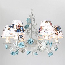 Подвесная люстра Lucia Tucci Fiori di Rose Fiori_di_rose_108.6