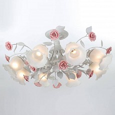 Люстра на штанге Lucia Tucci Fiori di Rose Fiori_di_rose_114.8