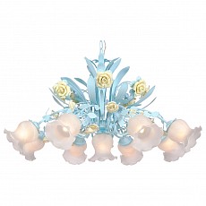 Подвесная люстра Lucia Tucci Fiori di Rose Fiori_di_rose_184.8.1