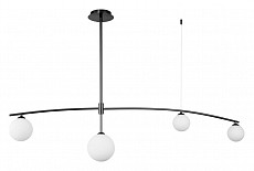 Светильник на штанге Moderli Sierro V3091-4P