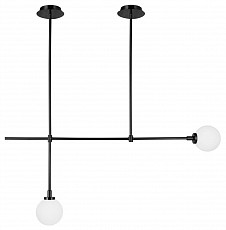 Светильник на штанге Moderli Lingdal V5093-2P