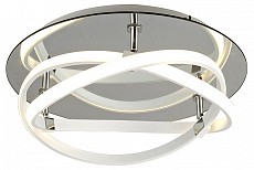 Накладной светильник Mantra Infinity White 5992K
