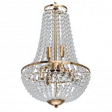 Подвесной светильник MW-Light Бриз 32 111012406