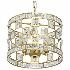 Подвесной светильник MW-Light Монарх 5 121011503