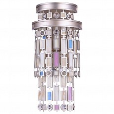 Накладной светильник MW-Light Марокко 2 185020503