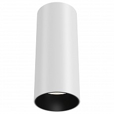 Накладной светильник Maytoni Focus LED C056CL-L12W4K