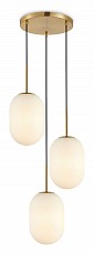 Подвесной светильник Freya Sharlot FR1012PL-03BS