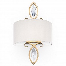 Бра Maytoni Luxe H006WL-01G