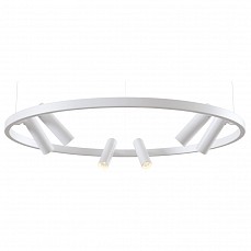 Подвесной светильник Maytoni Satellite MOD102PL-L42W