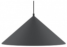 Подвесной светильник Maytoni Basic colors MOD167PL-01B
