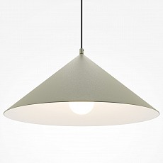 Подвесной светильник Maytoni Basic colors MOD167PL-01BG