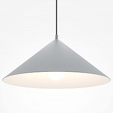 Подвесной светильник Maytoni Basic colors MOD167PL-01GR