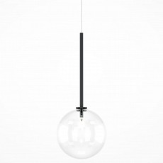 Подвесной светильник Maytoni Mood MOD172PL-01B