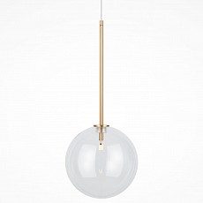 Подвесной светильник Maytoni Mood MOD172PL-01BS