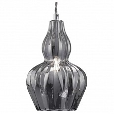 Подвесной светильник Maytoni Eustoma MOD238-PL-01-B