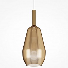 Подвесной светильник Maytoni Duality MOD271PL-01B7