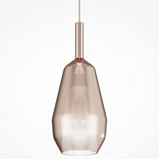 Подвесной светильник Maytoni Duality MOD271PL-01B9