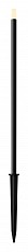 Наземный высокий светильник Maytoni Spear O441FL-L1GF3K