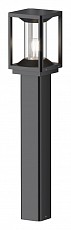 Наземный высокий светильник Maytoni Cell O452FL-01GF2