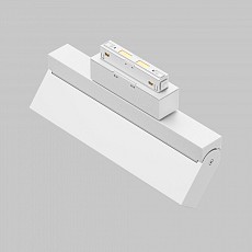 Накладной светильник Maytoni Points Rot TR077-2-20W3K-W