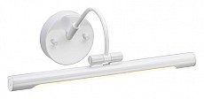 Подсветка для картины Elstead Lighting Alton ALTON-PL-S-WHT