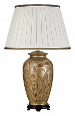 Настольная лампа декоративная Elstead Lighting Dian DL-DIAN-TL