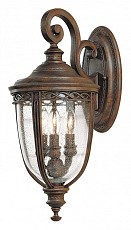 Светильник на штанге Feiss English Bridle FE-EB2-M-BRB