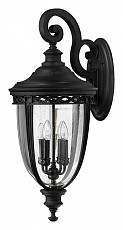 Светильник на штанге Feiss English Bridle FE-EB2-XL-BLK
