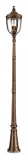 Фонарный столб Feiss English Bridle FE-EB5-L-BRB