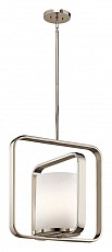 Светильник на штанге Kichler City KL-CITY-LOFT-P-L
