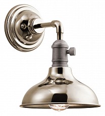 Бра Kichler Cobson KL-COBSON1-PN